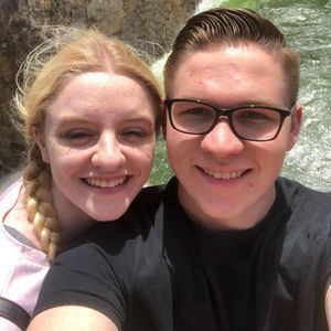 Meet your Posher, A.j.